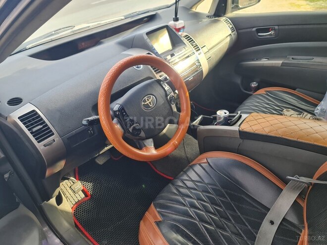 Toyota Prius 2007, 370,000 km - 1.5 л - Bakı