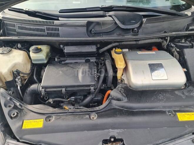 Toyota Prius 2007, 370,000 km - 1.5 л - Bakı