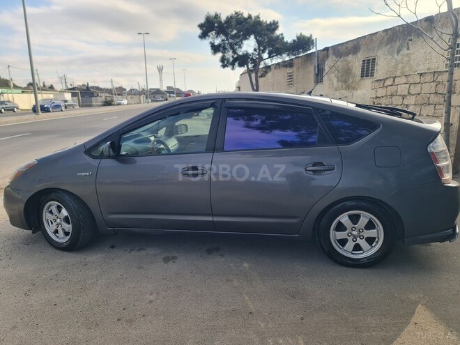 Toyota Prius 2007, 370,000 km - 1.5 л - Bakı