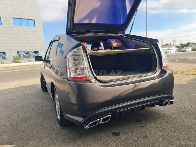 Toyota Prius 2007, 370,000 km - 1.5 л - Bakı