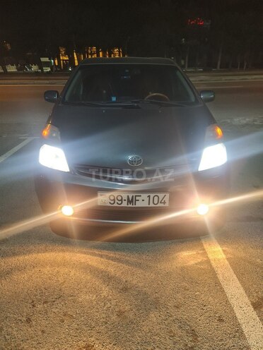 Toyota Prius 2007, 370,000 km - 1.5 л - Bakı