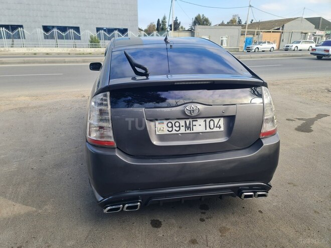 Toyota Prius 2007, 370,000 km - 1.5 л - Bakı
