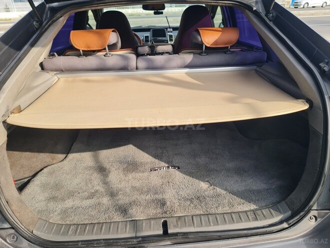 Toyota Prius 2007, 370,000 km - 1.5 л - Bakı