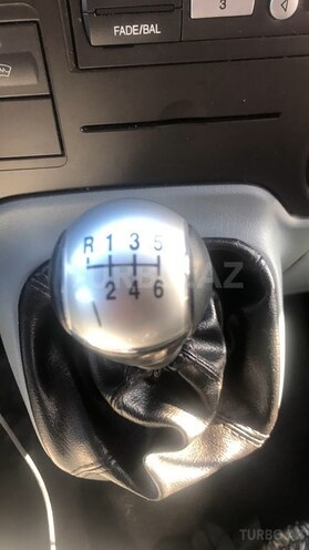 Ford Transit 2012, 142,968 km - 2.2 л - Gəncə