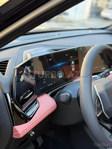 Changan  2025, 0 km - 1.5 l - Bakı