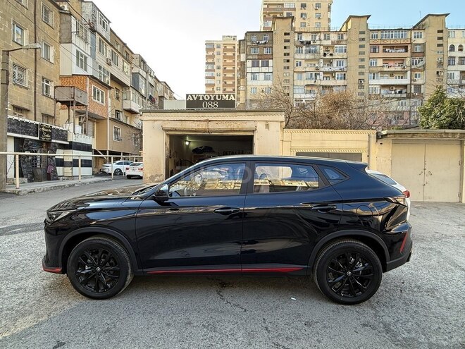 Changan  2025, 0 km - 1.5 l - Bakı