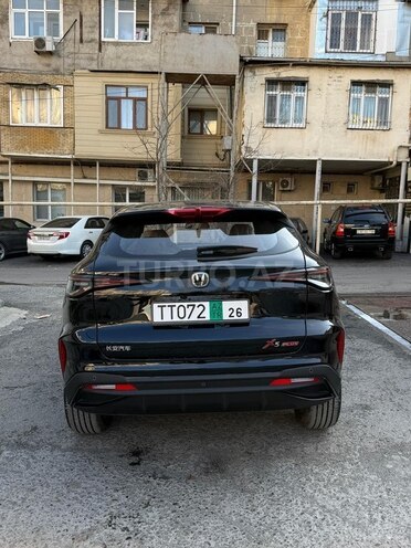 Changan  2025, 0 km - 1.5 l - Bakı