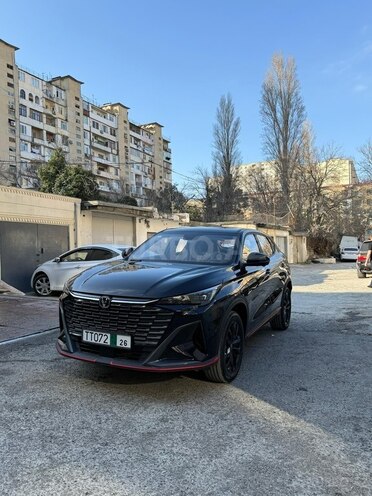 Changan  2025, 0 km - 1.5 l - Bakı