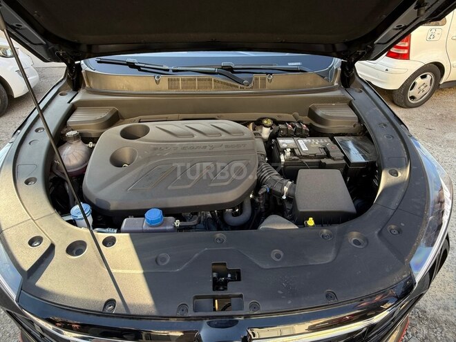 Changan  2025, 0 km - 1.5 l - Bakı