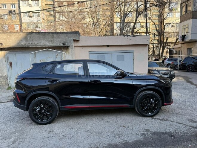 Changan  2025, 0 km - 1.5 l - Bakı