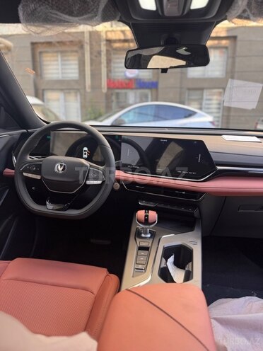 Changan  2025, 0 km - 1.5 l - Bakı