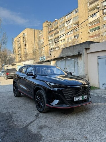 Changan  2025, 0 km - 1.5 l - Bakı