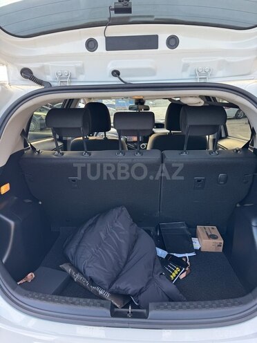 Toyota Aqua 2020, 59,700 km - 1.5 л - Bakı