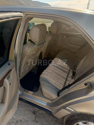 Mercedes C 230 1997, 336,000 km - 2.3 л - Bakı