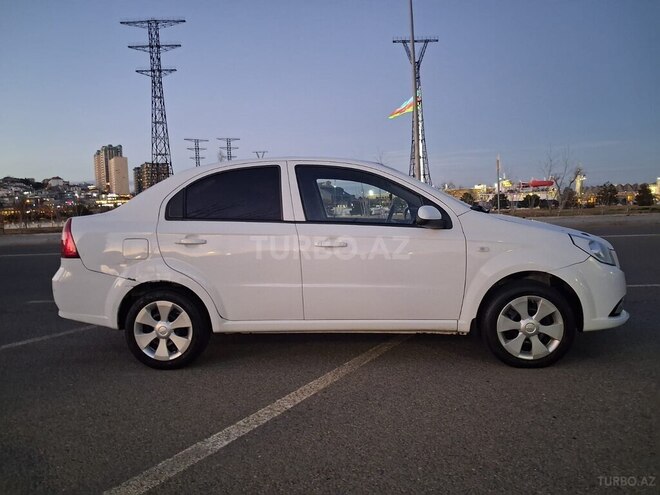 Chevrolet Nexia 2022, 270,000 km - 1.5 l - Bakı