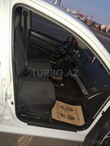 Chevrolet Nexia 2022, 270,000 km - 1.5 l - Bakı