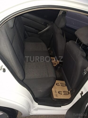 Chevrolet Nexia 2022, 270,000 km - 1.5 l - Bakı