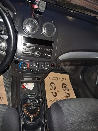 Chevrolet Nexia 2022, 270,000 km - 1.5 l - Bakı
