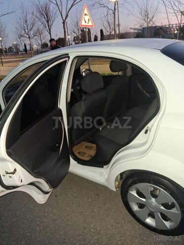 Chevrolet Nexia 2022, 270,000 km - 1.5 l - Bakı