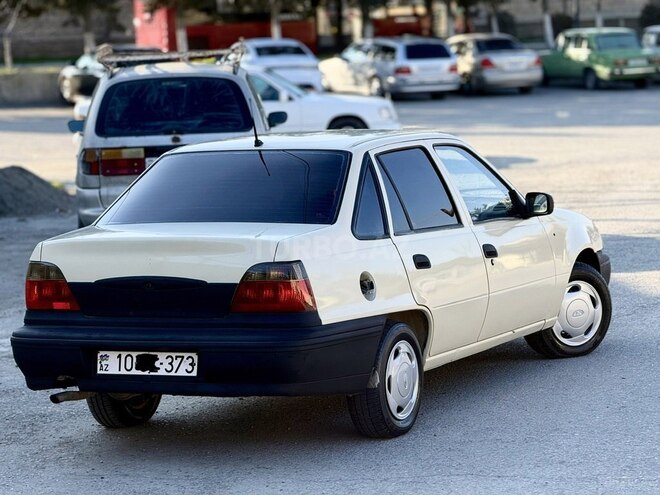 Daewoo Nexia 2008, 270,000 km - 1.6 л - Bakı