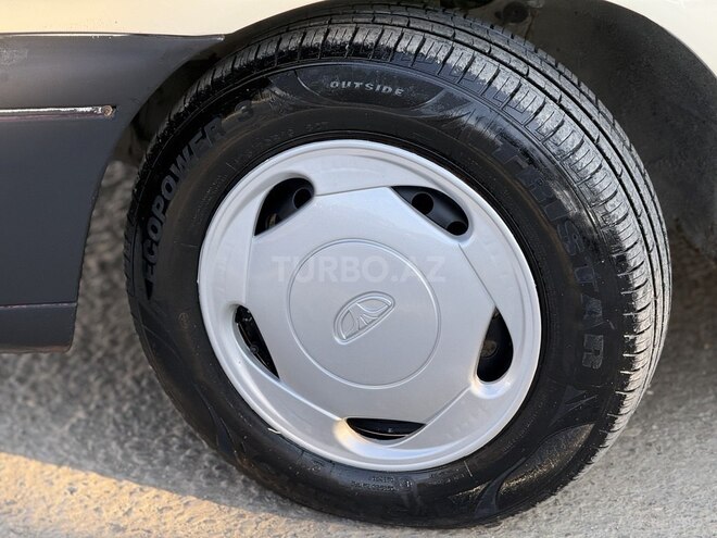 Daewoo Nexia 2008, 270,000 km - 1.6 л - Bakı