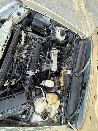 Daewoo Nexia 2008, 270,000 km - 1.6 л - Bakı