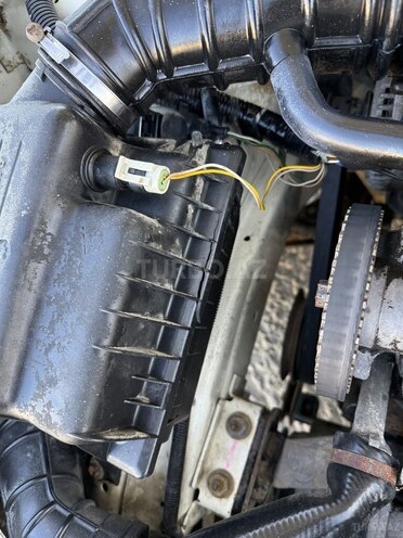 Daewoo Nexia 2008, 270,000 km - 1.6 л - Bakı