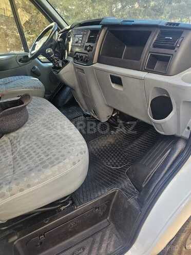 Ford Transit 2010, 159,510 km - 2.2 l - Bakı
