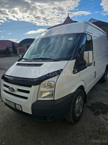 Ford Transit 2010, 159,510 km - 2.2 l - Bakı