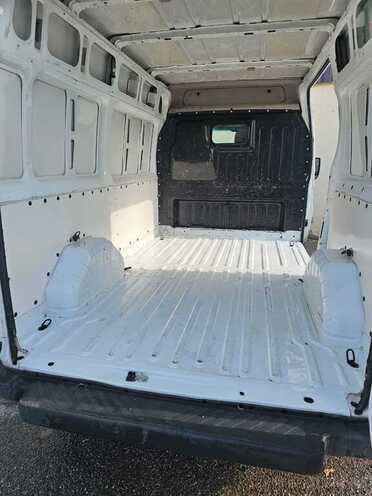 Ford Transit 2010, 159,510 km - 2.2 l - Bakı