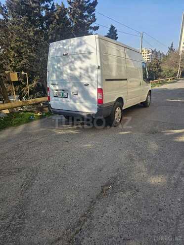 Ford Transit 2010, 159,510 km - 2.2 l - Bakı