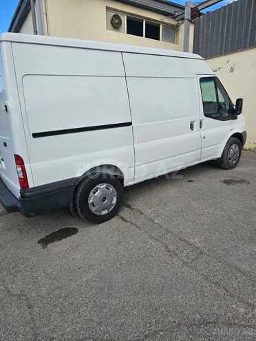 Ford Transit 2010, 159,510 km - 2.2 l - Bakı