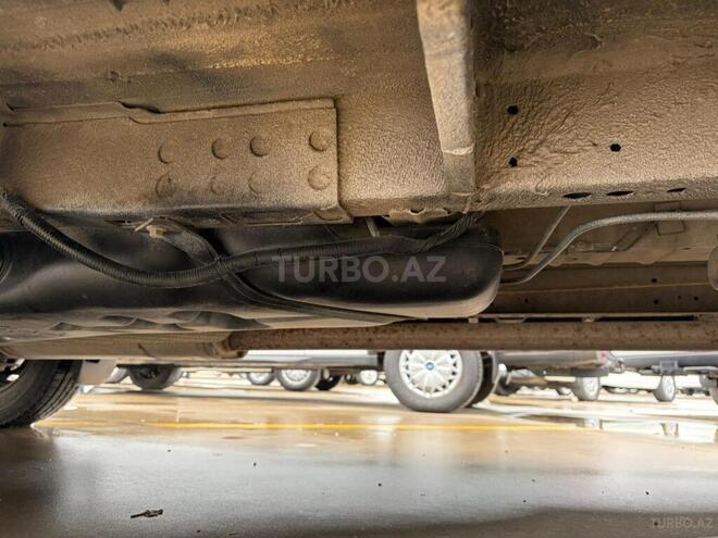 Ford Transit 2010, 159,510 km - 2.2 l - Bakı