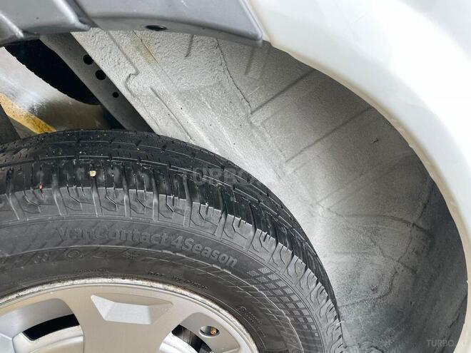 Ford Transit 2010, 159,510 km - 2.2 l - Bakı