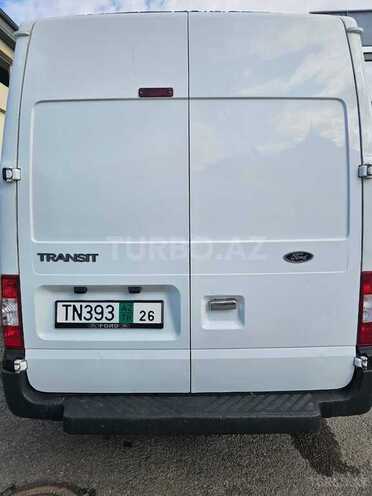 Ford Transit 2010, 159,510 km - 2.2 l - Bakı