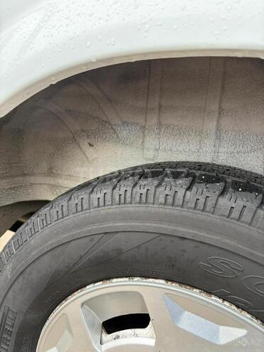 Ford Transit 2010, 159,510 km - 2.2 l - Bakı