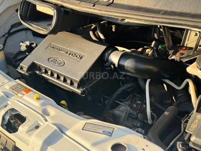 Ford Transit 2010, 199,400 km - 2.2 л - Bakı