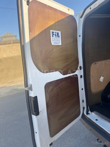 Ford Transit 2010, 199,400 km - 2.2 л - Bakı