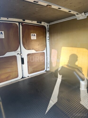 Ford Transit 2010, 199,400 km - 2.2 л - Bakı