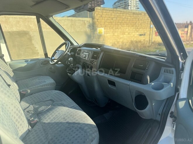 Ford Transit 2010, 199,400 km - 2.2 л - Bakı