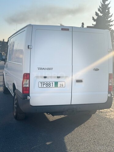 Ford Transit 2010, 199,400 km - 2.2 л - Bakı