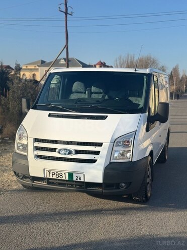 Ford Transit 2010, 199,400 km - 2.2 л - Bakı