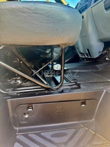 Ford Transit 2010, 199,400 km - 2.2 л - Bakı