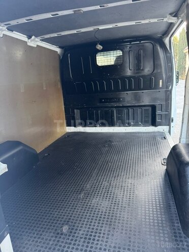 Ford Transit 2010, 199,400 km - 2.2 л - Bakı