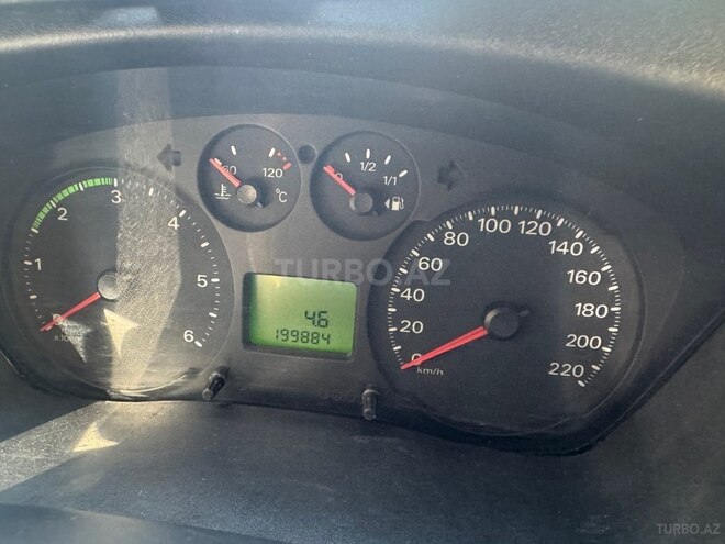 Ford Transit 2010, 199,400 km - 2.2 л - Bakı