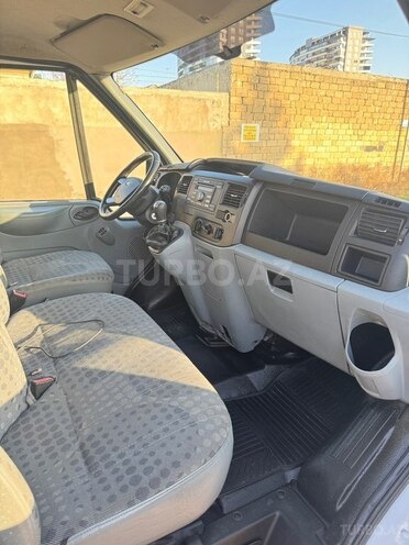 Ford Transit 2010, 199,400 km - 2.2 л - Bakı