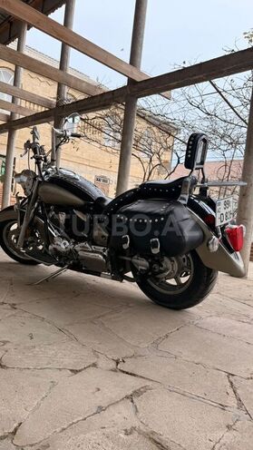 Yamaha  2005, 48,280 km - 1.1 l - Sumqayıt