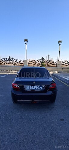 Khazar SD 2021, 135,000 km - 1.7 l - Bakı