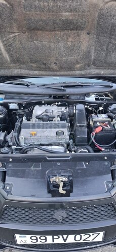 Khazar SD 2021, 135,000 km - 1.7 l - Bakı