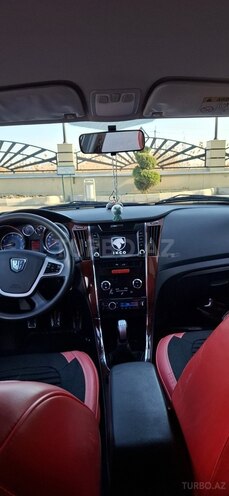 Khazar SD 2021, 135,000 km - 1.7 l - Bakı